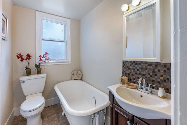 216 S Short Street, Troy, OH 45373