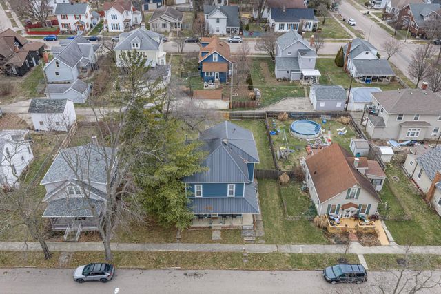 216 S Short Street, Troy, OH 45373