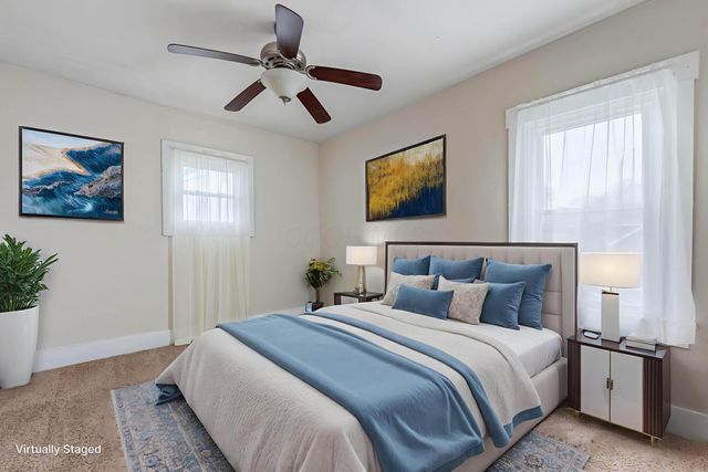 216 S Short Street, Troy, OH 45373