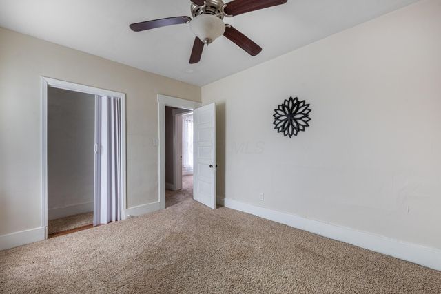 216 S Short Street, Troy, OH 45373