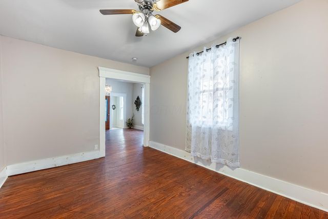 216 S Short Street, Troy, OH 45373