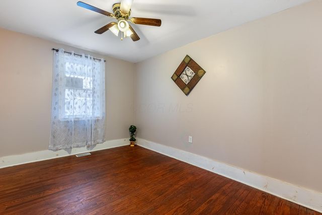 216 S Short Street, Troy, OH 45373