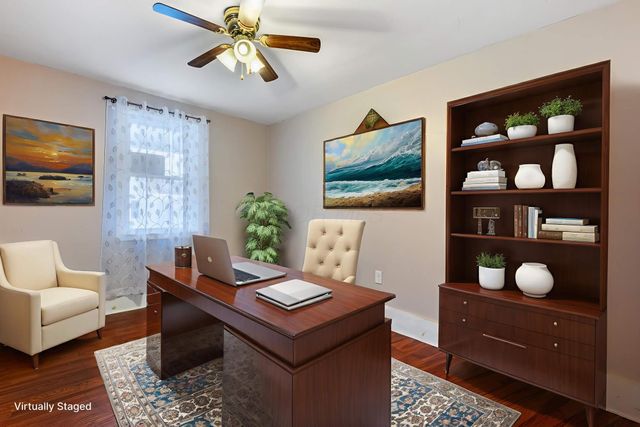 216 S Short Street, Troy, OH 45373