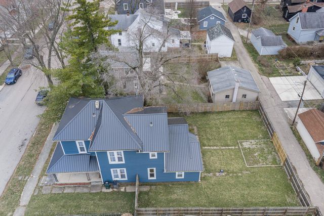 216 S Short Street, Troy, OH 45373