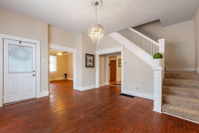 216 S Short Street, Troy, OH 45373