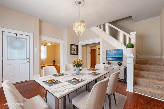 216 S Short Street, Troy, OH 45373