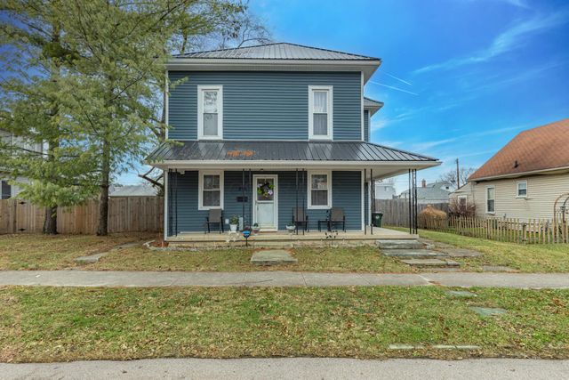216 S Short Street, Troy, OH 45373