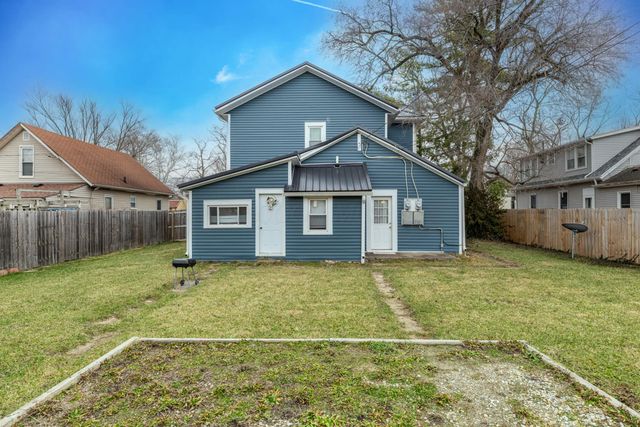 216 S Short Street, Troy, OH 45373