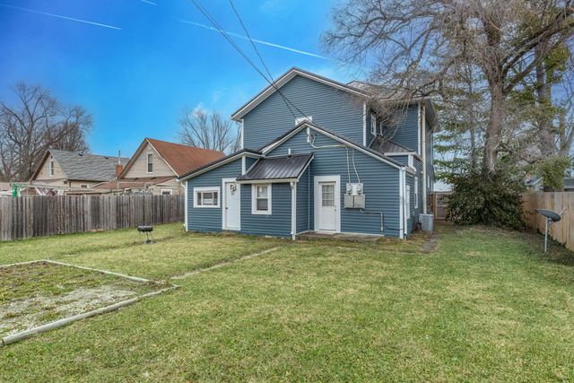 216 S Short Street, Troy, OH 45373