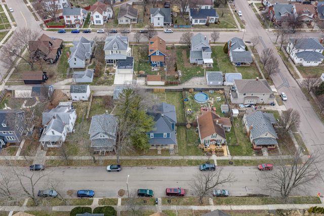 216 S Short Street, Troy, OH 45373