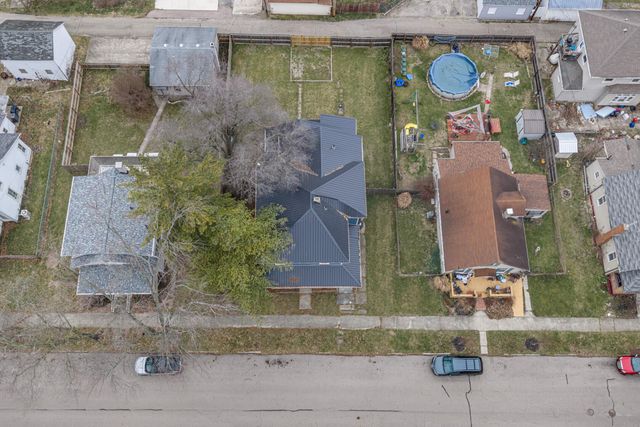 216 S Short Street, Troy, OH 45373