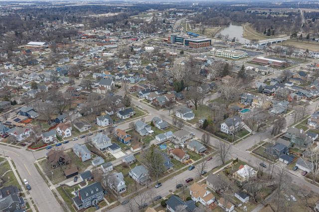 216 S Short Street, Troy, OH 45373