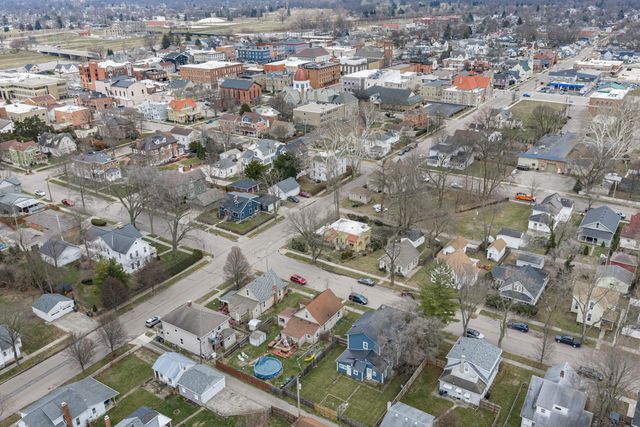 216 S Short Street, Troy, OH 45373