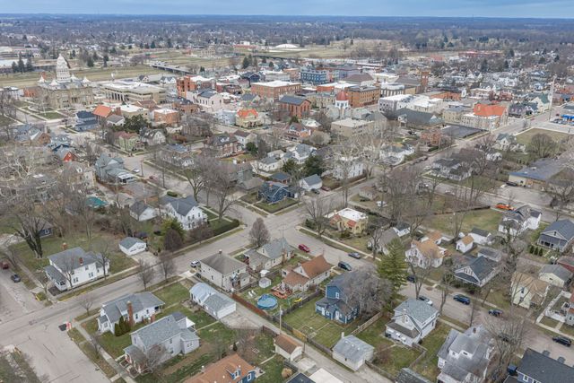 216 S Short Street, Troy, OH 45373