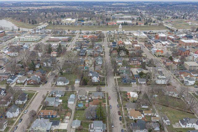 216 S Short Street, Troy, OH 45373