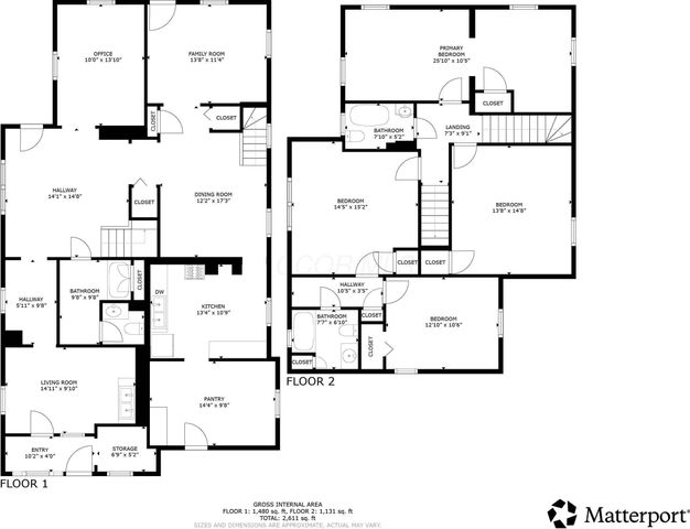 216 S Short Street, Troy, OH 45373