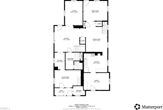 216 S Short Street, Troy, OH 45373