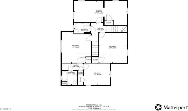 216 S Short Street, Troy, OH 45373