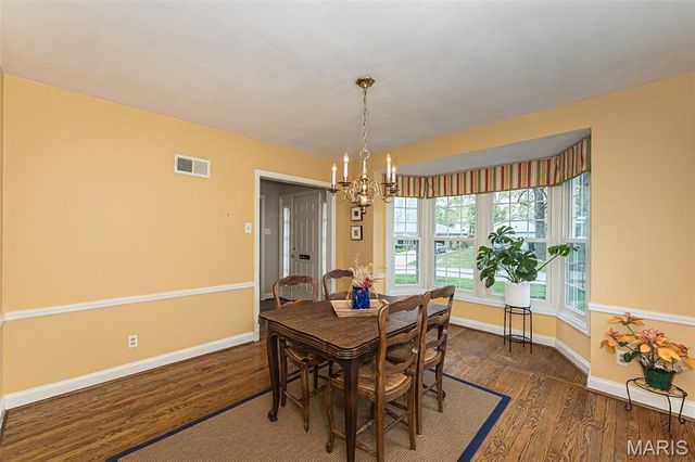 710 Elmtree Lane, St Louis, MO 63122