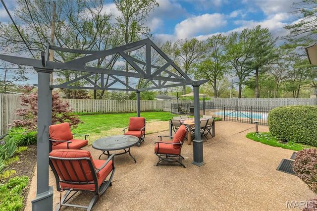 710 Elmtree Lane, St Louis, MO 63122