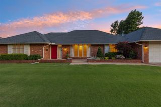 3000 Middlesex Drive, Oklahoma City, OK 73120