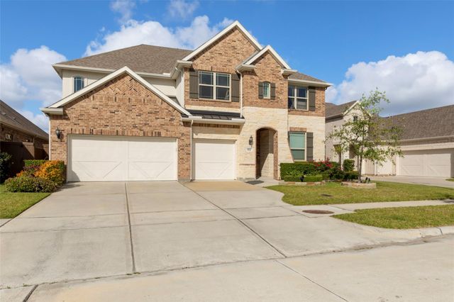 922 Shumard Street, Webster, TX 77598