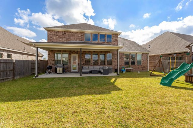 922 Shumard Street, Webster, TX 77598