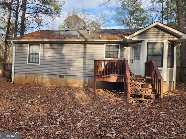 1303 Saddle Horn Drive, Macon, GA 31220