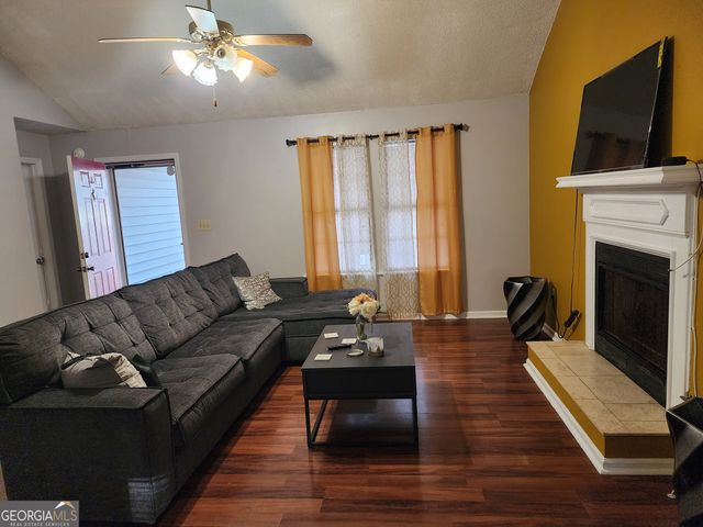 1303 Saddle Horn Drive, Macon, GA 31220