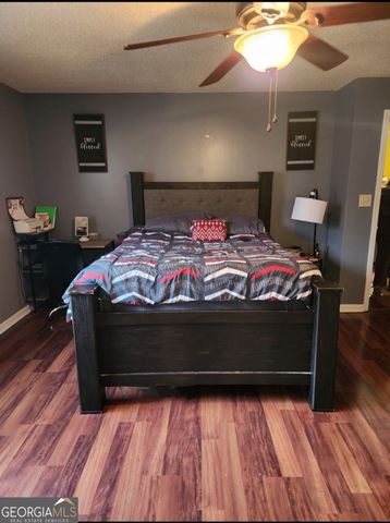 1303 Saddle Horn Drive, Macon, GA 31220