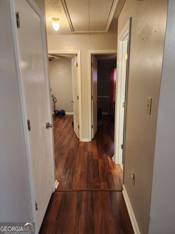 1303 Saddle Horn Drive, Macon, GA 31220