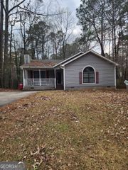 1303 Saddle Horn Drive, Macon, GA 31220