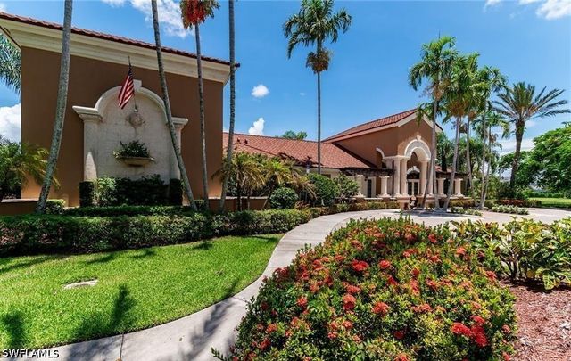 1840 Florida Club CIR 5308, Naples, FL 34112