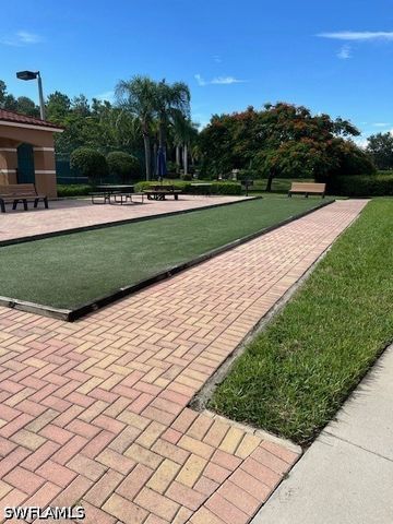 1840 Florida Club CIR 5308, Naples, FL 34112