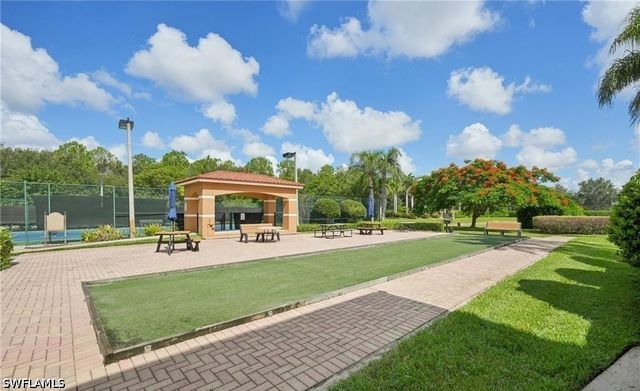 1840 Florida Club CIR 5308, Naples, FL 34112