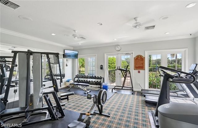 1840 Florida Club CIR 5308, Naples, FL 34112