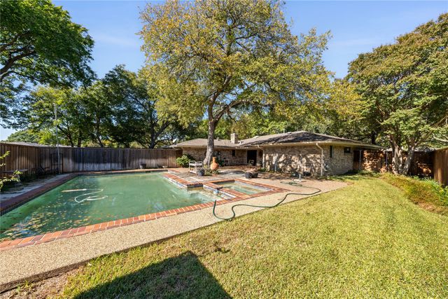 1612 Northcrest Drive, Plano, TX 75075