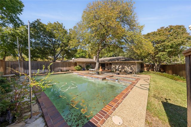 1612 Northcrest Drive, Plano, TX 75075