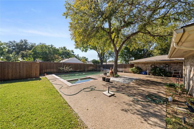 1612 Northcrest Drive, Plano, TX 75075