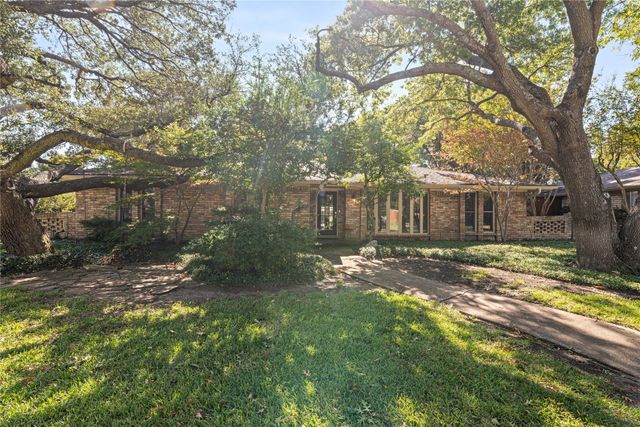 1612 Northcrest Drive, Plano, TX 75075