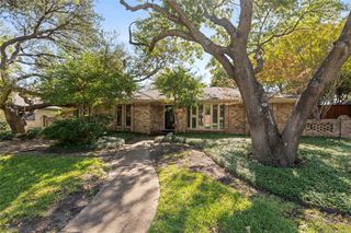 1612 Northcrest Drive, Plano, TX 75075