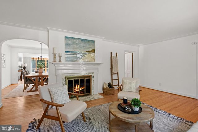 4702 ESSEX AVE, Chevy Chase, MD 20815