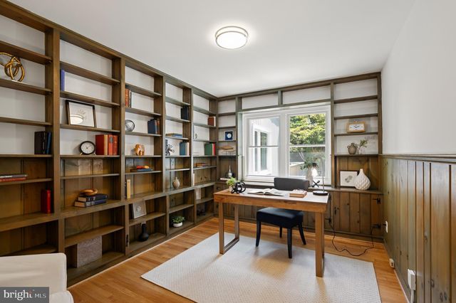 4702 ESSEX AVE, Chevy Chase, MD 20815