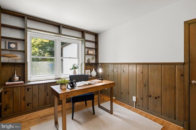 4702 ESSEX AVE, Chevy Chase, MD 20815