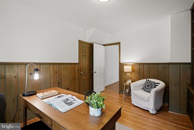 4702 ESSEX AVE, Chevy Chase, MD 20815