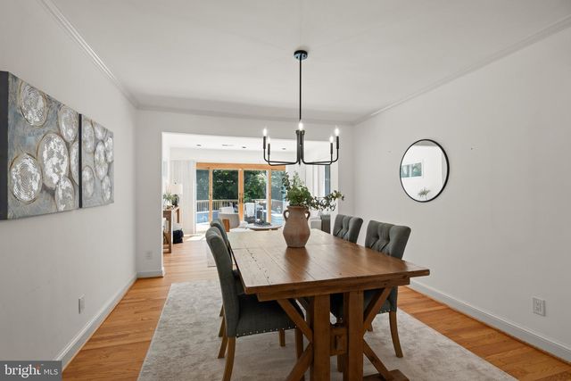 4702 ESSEX AVE, Chevy Chase, MD 20815