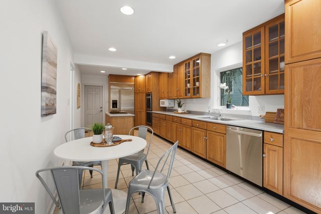 4702 ESSEX AVE, Chevy Chase, MD 20815