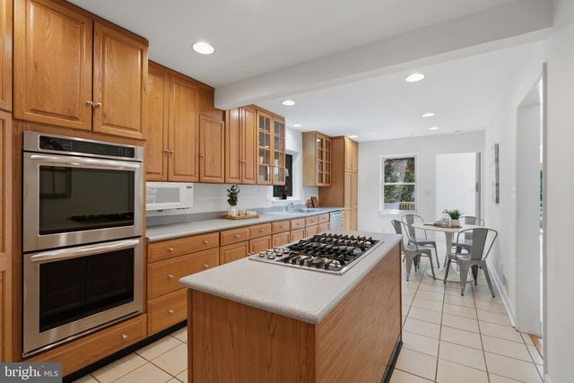 4702 ESSEX AVE, Chevy Chase, MD 20815
