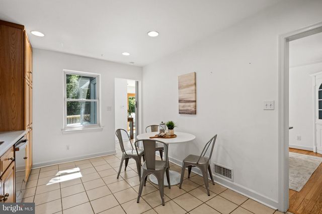4702 ESSEX AVE, Chevy Chase, MD 20815