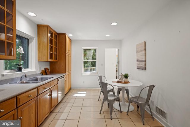 4702 ESSEX AVE, Chevy Chase, MD 20815